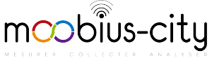 solution IoT moobius city- logo