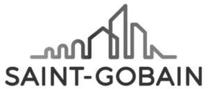 logo-saint-gobain noir et blanc